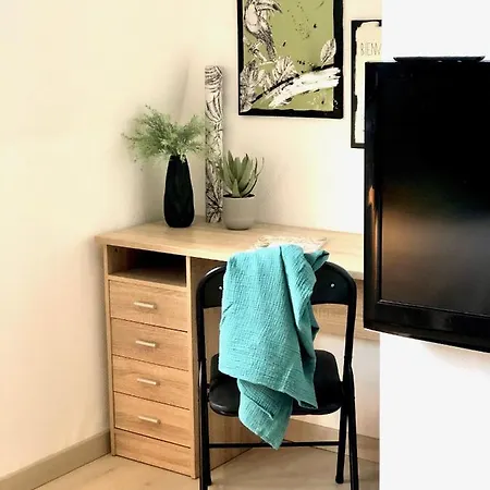 « Au Passage Colore »