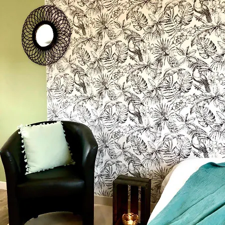 « Au Passage Colore » * Amiens