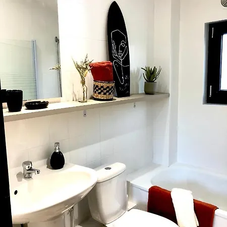 Апартаменты « Au Passage Colore » Амьен