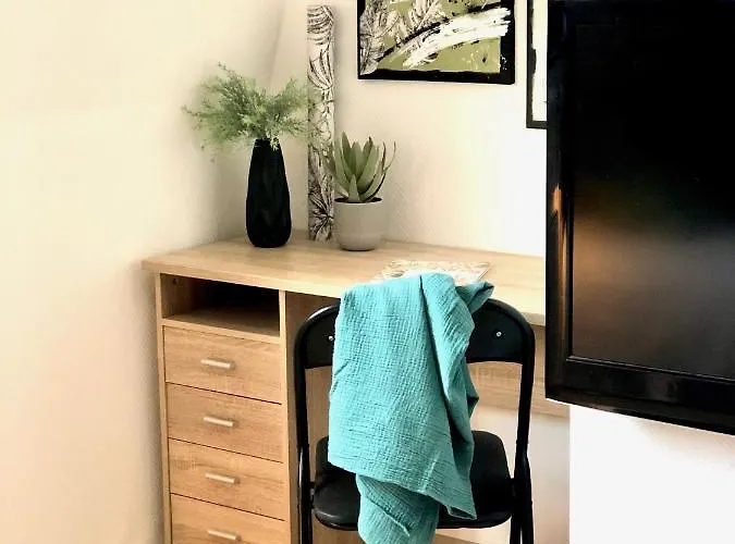 « Au Passage Colore »